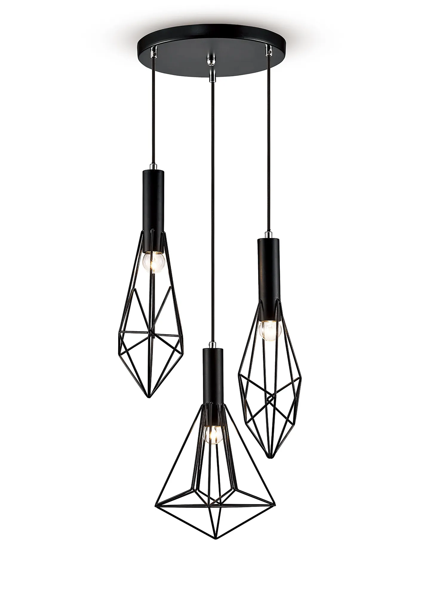 Kristoff Ceiling Lights Deco Multiple Pendant Kristoff Ceiling Lights Deco Multiple Pendant